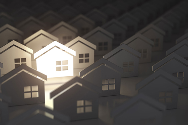Unità immobiliare 185 mq zona Tribunale